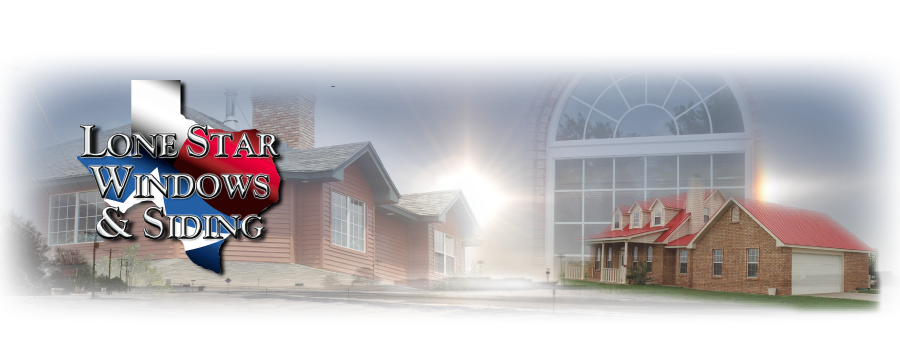 Lone Star Windows and Siding - Amarillo, Borger, Dalhart, Pampa, Dumas