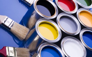To Paint? or not to Paint…